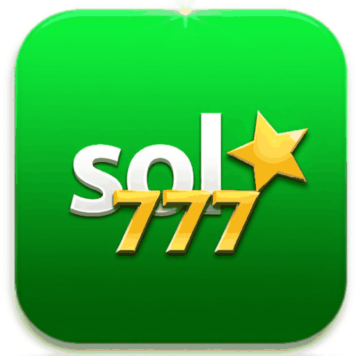 sol777logo