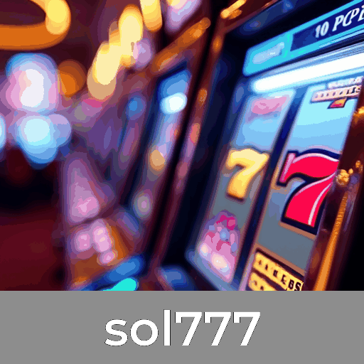 Sol777: Aventura e Ganhos nos Jogos de Cassino