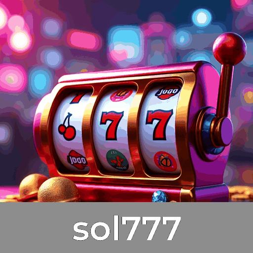 Aproveite o acesso seguro e premium no sol777