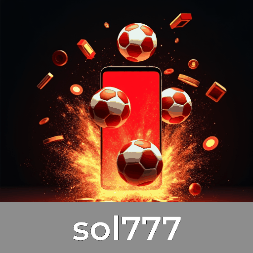 Sol777: Mergulhe na emoção do Crash com grandes retornos!